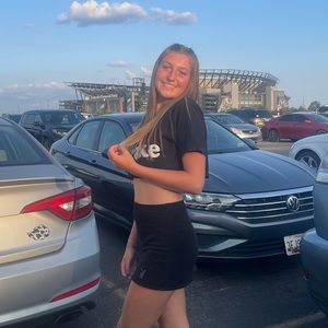 Meet your Posher, Natalie